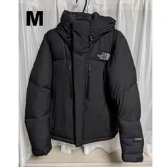 美品 ノースフェイス バルトロライトジャケット M ブラック ND92240