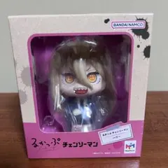 パワー　るかっぷ　チェンソーマン　フィギュア
