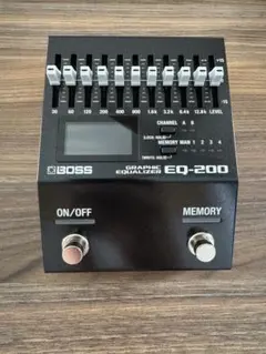 ALBIT B-200アンプヘッド - メルカリ