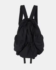 PIEAL Nylon Parachute One-mile Backpack