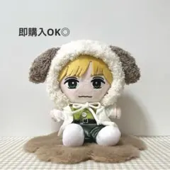 2026年最新】メンバー名：中村海人 ジャニーズ ぬいぐるみ・マスコット
