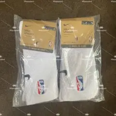 2足セット】新品 NIKE Unicorn NBA クルーソックス Lサイズ - メルカリ