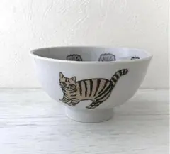新品 松尾ミユキ 茶碗 pumpkin ボウル 猫 ねこ ネコ キャット - メルカリ