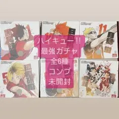 劇場版ハイキュー‼︎ゴミ捨て場の決戦 応援グッズ 最強ジャンプうちわ