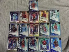 Topps Japan edition レアカードまとめ売り16枚