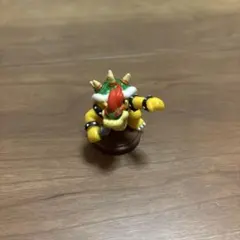 チョコエッグマリオ4 クッパ軍団 - メルカリ