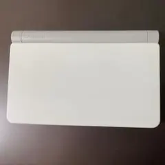 CASIO EX-word 電子辞書 ホワイトXD-SR4700