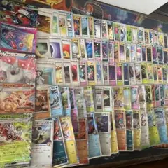 2026年最新】ポケモンカード ノーマル まとめ売りの人気アイテム