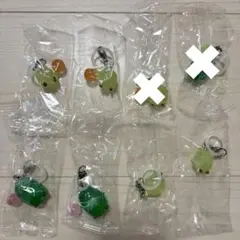 モリゾーとキッコロ　めじるし　まとめ売り　バラ売り