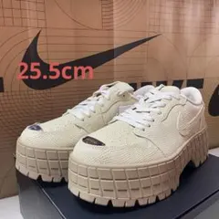 25.5㎝ NIKE エア ジョーダン 1 ブルックリン LOW 箱あり タグ無 L新品 25.5㎝ナイキ エア ジョーダン 1 ブルックリン ロー HF3184