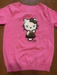 Rady ハローキティ トップス ピンクのサムネイル