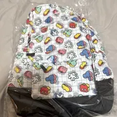 ディズニー　リュック　新品未開封のサムネイル