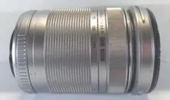⭐️ペンシリーズ用望遠レンズ⭐️M.ZUIKO 40-150mm シルバー OLYMPUS PEN用望遠レンズ M.ZUIKO 40-150mm シルバー - メルカリ