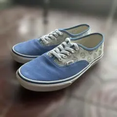 値下げ不可 VANS AUTHENTIC BUMP OF CHICKEN