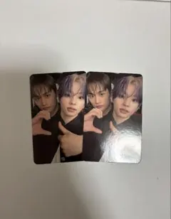 TIOT ケミトレカ 2枚