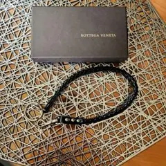 Antimid スタッズ付きブラックレザーベルト - メルカリ