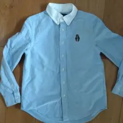 Ralph Lauren 長袖シャツ Mサイズ