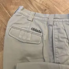 Oblada OFFICERS CHINO 24のサムネイル