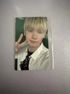 TXT ヒュニンカイ HMV ラキドロ トレカ | Mercari
