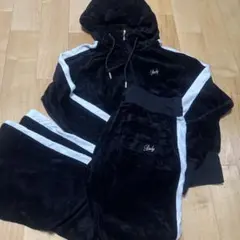 rady セットアップ