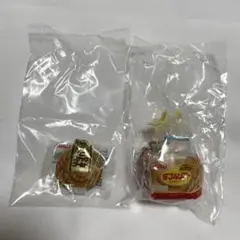 ヤマザキパン ミニチュアチャーム2