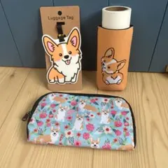 2025年最新】コーギーファスナーホルダーの人気アイテム - メルカリ