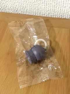 ちいかわ 映画 入場者特典 第4弾 めじるしアクセサリー チャーム ヒトハ