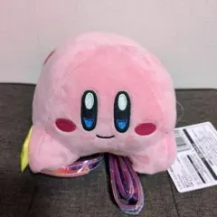 星のカービィ だきつきポシェット