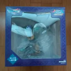 ドラゴンクエスト　ふくびき所スペシャル　さいごの一枚で賞