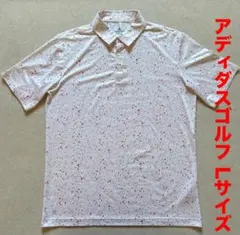 アディダスゴルフ ポロシャツ 半袖 シャツ 半袖ポロシャツ 半袖シャツ ゴルフ