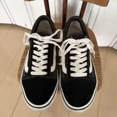 VANS オールドスクール/23cm