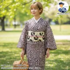 2026年最新】銘仙着物まとめ売りの人気アイテム - メルカリ