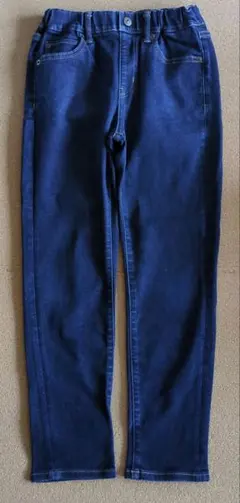 UNIQLO　デニム　ストレッチ