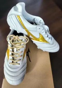 2025年最新】ミズノ モレリア2 限定の人気アイテム - メルカリ