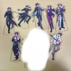 2026年最新】シクフォニ アクスタの人気アイテム - メルカリ