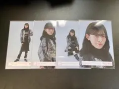 櫻坂46 村山美羽 4th ARENA TOUR IN 東京ドームライブコンプ