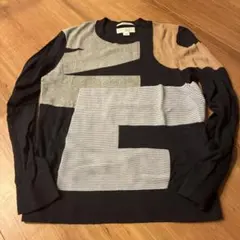 JACK&JONES ニットセーター XS