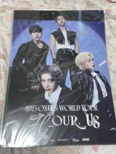 2026年最新】ONEUS サインの人気アイテム - メルカリ