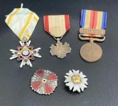 2026年最新】銀製 勲章の人気アイテム - メルカリ