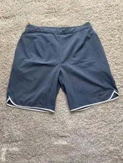 NIKE テニスウェア　ゲームパンツ