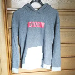 MILKFEDパーカー！