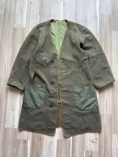 U.S. ARMY M-1950オーバーコート Vintage ウールライナー