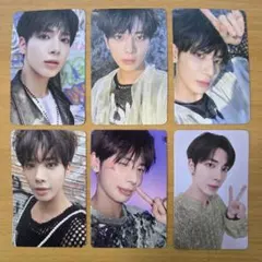 2025年最新】TXT テヒョン トレカ まとめ売りの人気アイテム