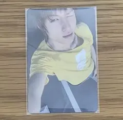 CORTIS weverse ラキドロ 先着 トレカMARTIN マーティン - メルカリ