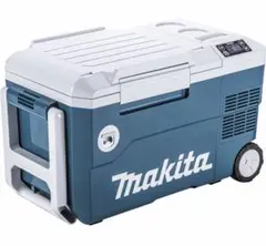 Makita マキタ 充電式保冷温庫 18V CW180D 20L - メルカリ