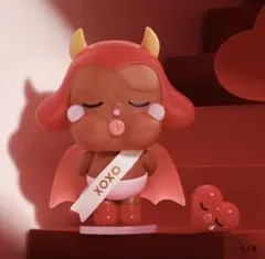 CRYBABY Crying For Love シリーズ