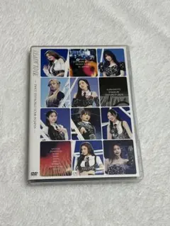 READY TO BE 味の素スタジアム　2023.05.21 ライブDVD