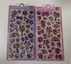 【正規品】新品未開封 ボンボンドロップシール クーリア マジカル 2つセット