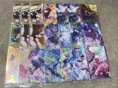 プロセカ カード類 まとめ売り