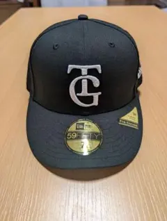 NPB 90th New Era TGロゴキャップ 7 1/4 ジャイアンツ - メルカリ